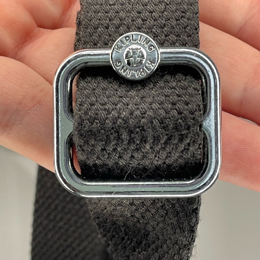 Kipling Sabian Crossbody Mini Bag - Picture 6 of 14